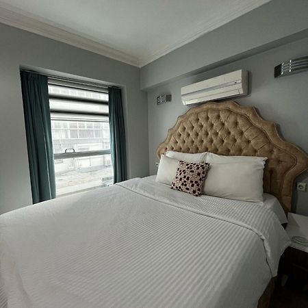 Invivo Hotel Izmir Exteriör bild