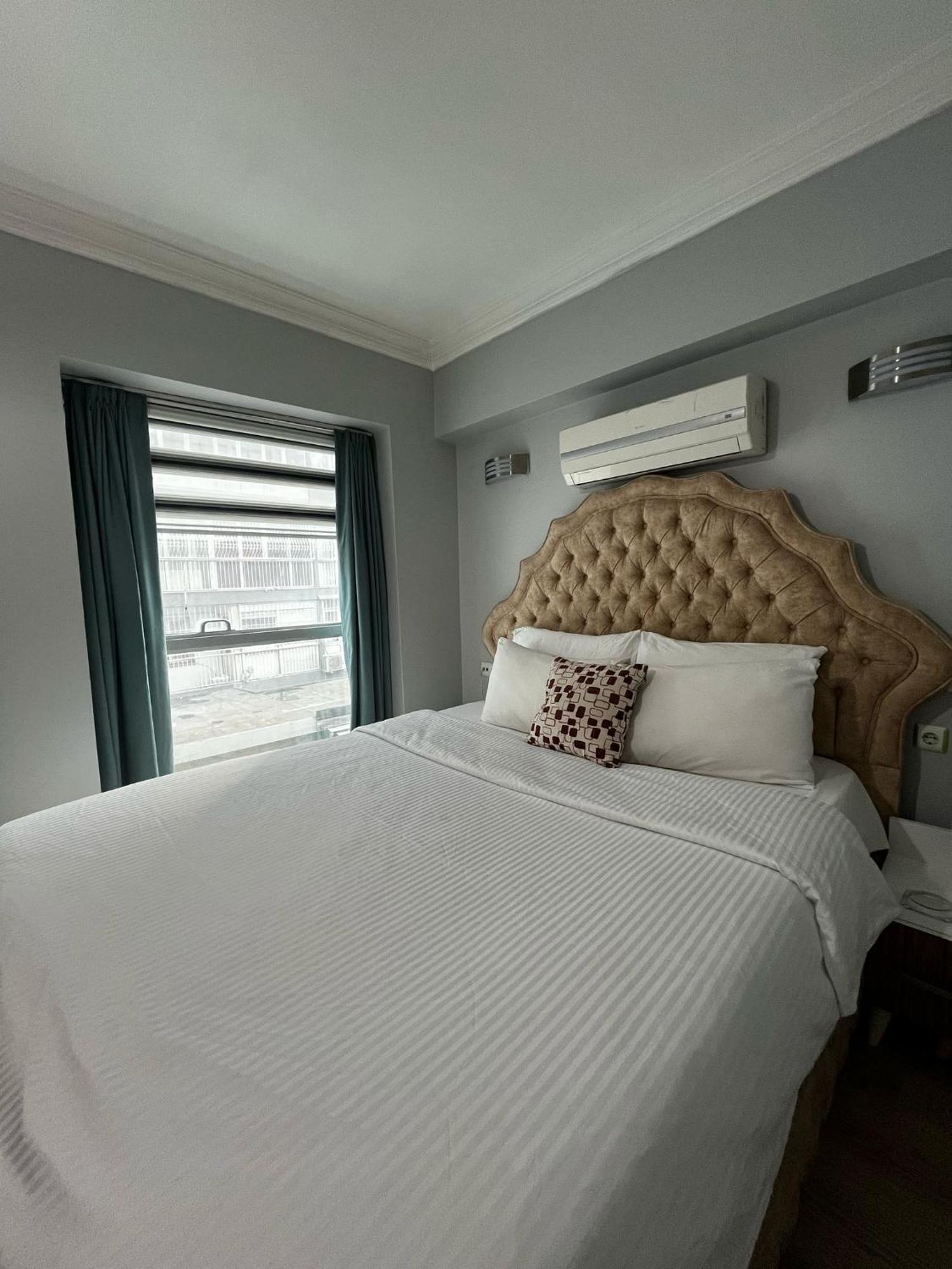 Invivo Hotel Izmir Exteriör bild